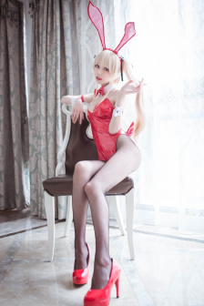 女响马
